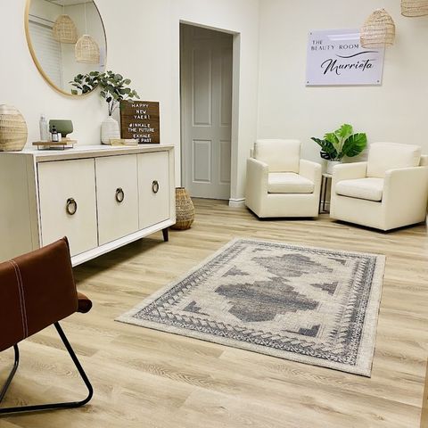 THE BEAUTY ROOM Murrieta, spa in Murrieta, CA